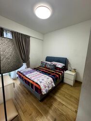 Bartley Ridge (D13), Condominium #572193091